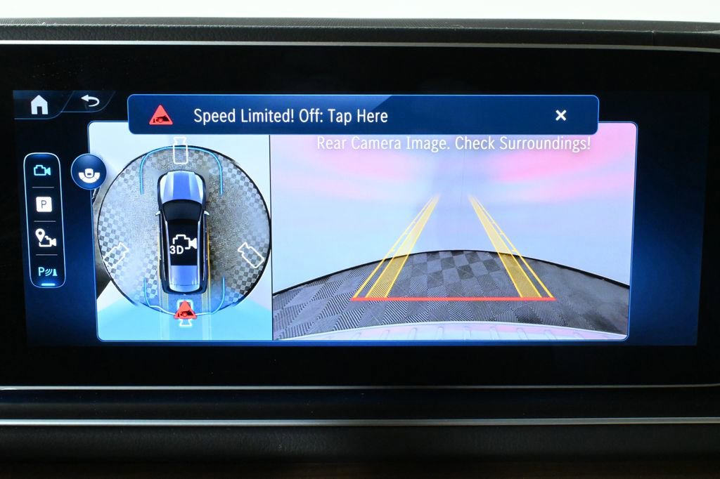 Used 2026 Mercedes-Benz GLS 450 4MATIC image 24