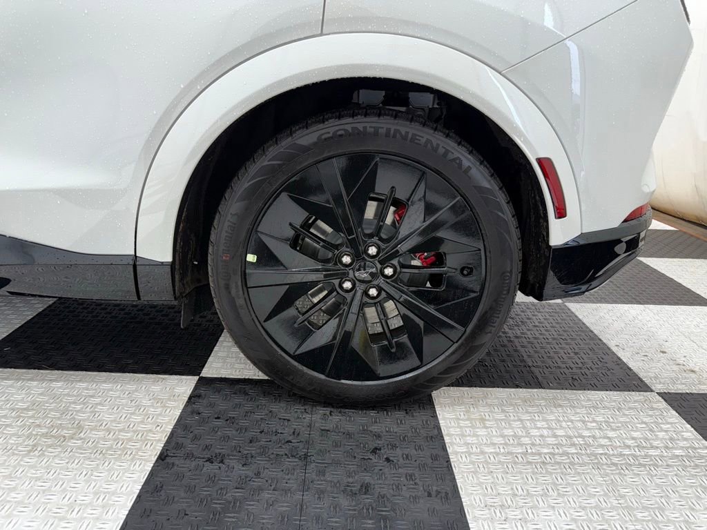 New 2025 Ford Mustang Mach-E GT w/ Interior Protection Package image 13