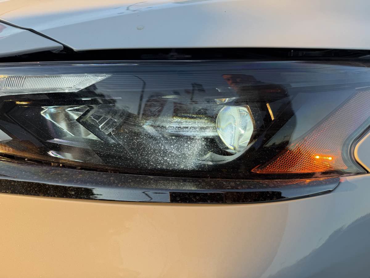 Used 2025 Nissan Altima 2.5 SV w/ SV Special Edition Package image 8