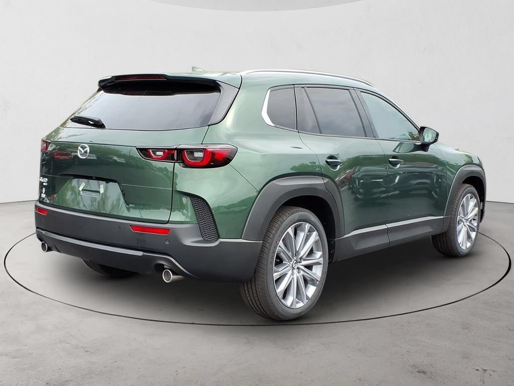 New 2026 MAZDA CX-50 AWD 2.5 S w/ Weather Package image 5