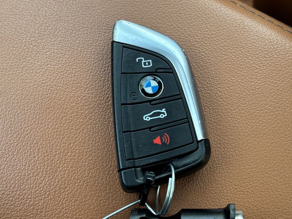 Used 2021 BMW X3 sDrive30i w/ Convenience Package RWD image 29