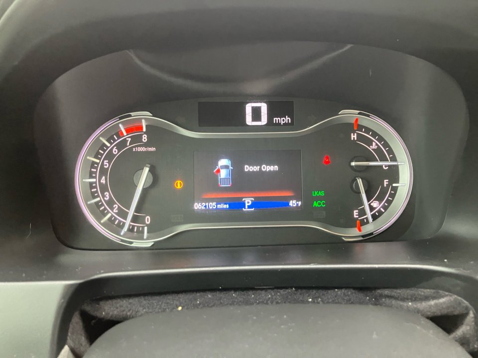 Certified 2023 Honda Ridgeline RTL image 11