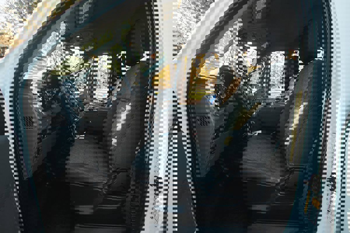 Used 2022 Ford F150 XL image 19