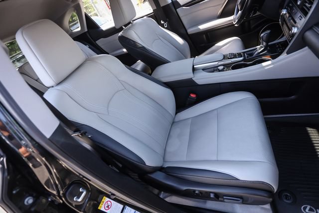 Used 2019 Lexus RX 350 AWD image 44