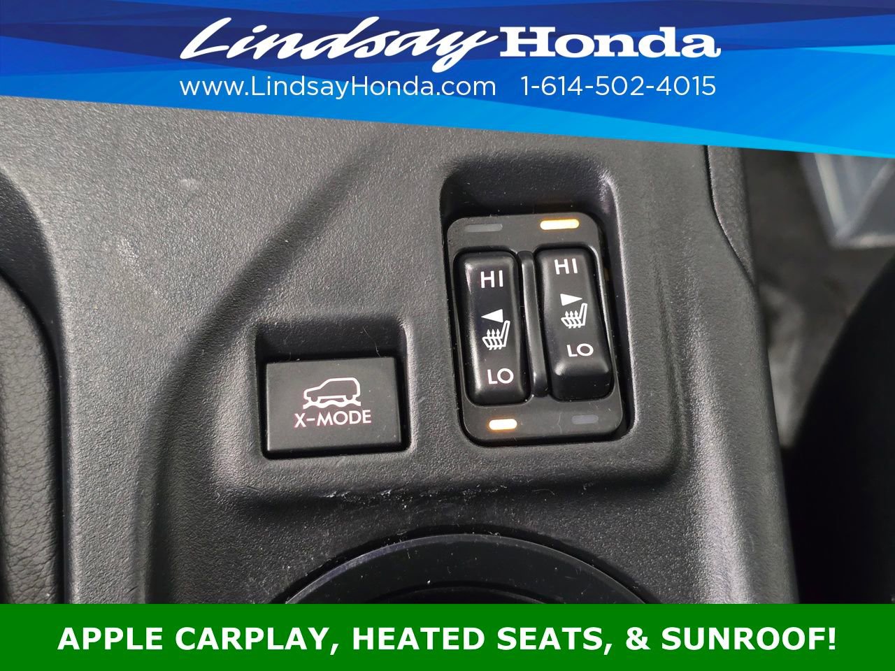 Used 2020 Subaru Crosstrek 2.0i Premium w/ Moonroof Package 2 image 18