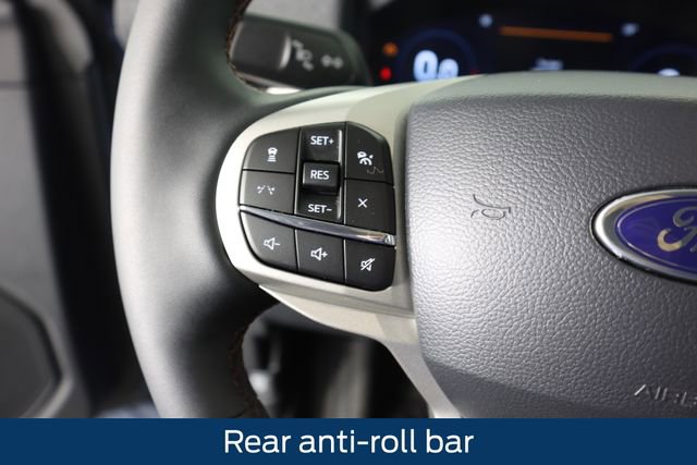 New 2026 Ford Explorer Active w/ Active Comfort Package image 35