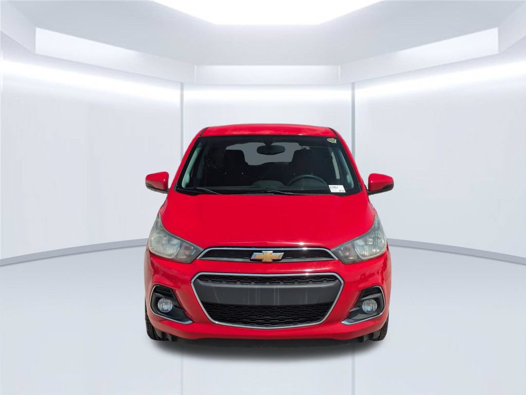 Used 2016 Chevrolet Spark LT FWD image 10