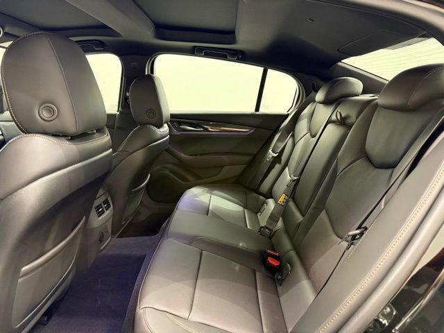 New 2026 Cadillac CT5 Sport image 22