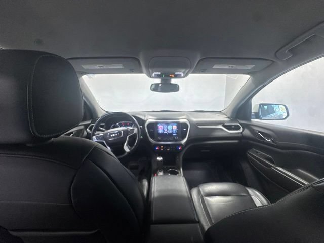 Used 2019 GMC Acadia SLT FWD image 18