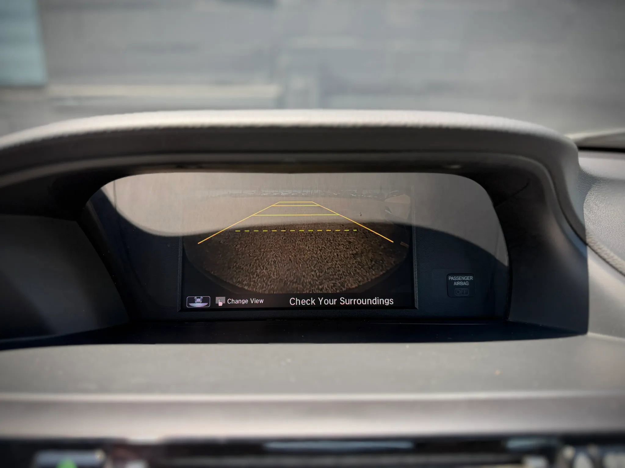 Used 2017 Honda Accord EX-L image 12