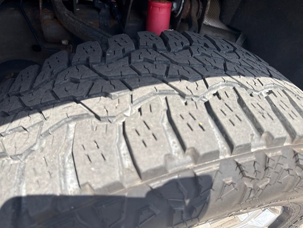Used 2019 GMC Sierra 2500 SLE AWD/4WD image 8