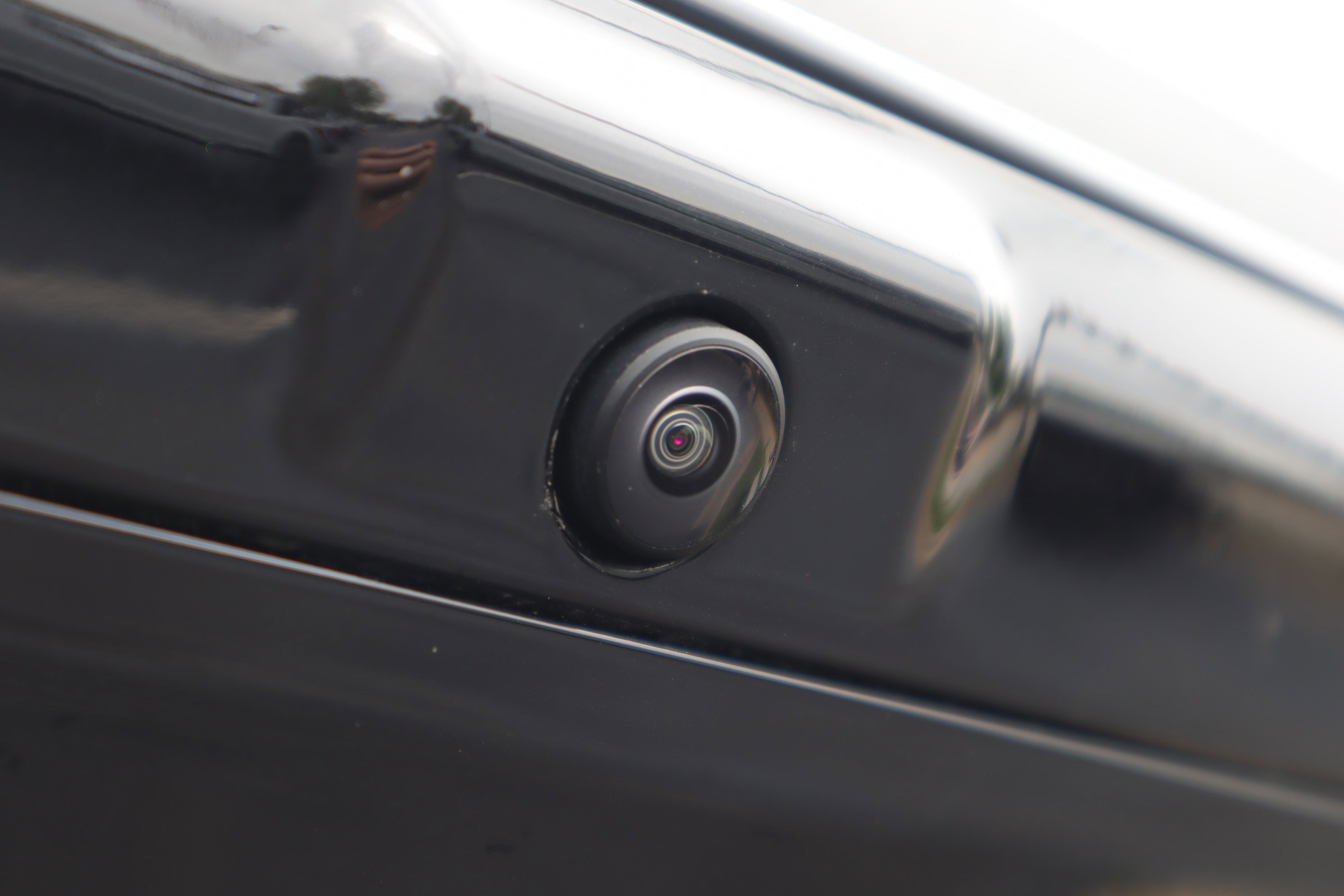 Used 2026 Ford F250 Platinum image 37