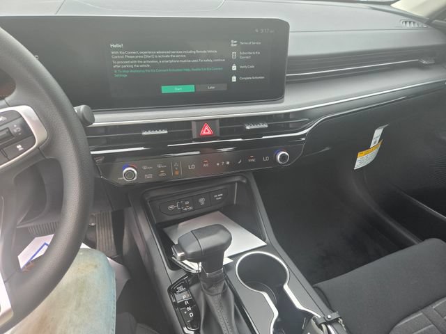 New 2026 Kia K5 LXS FWD image 2