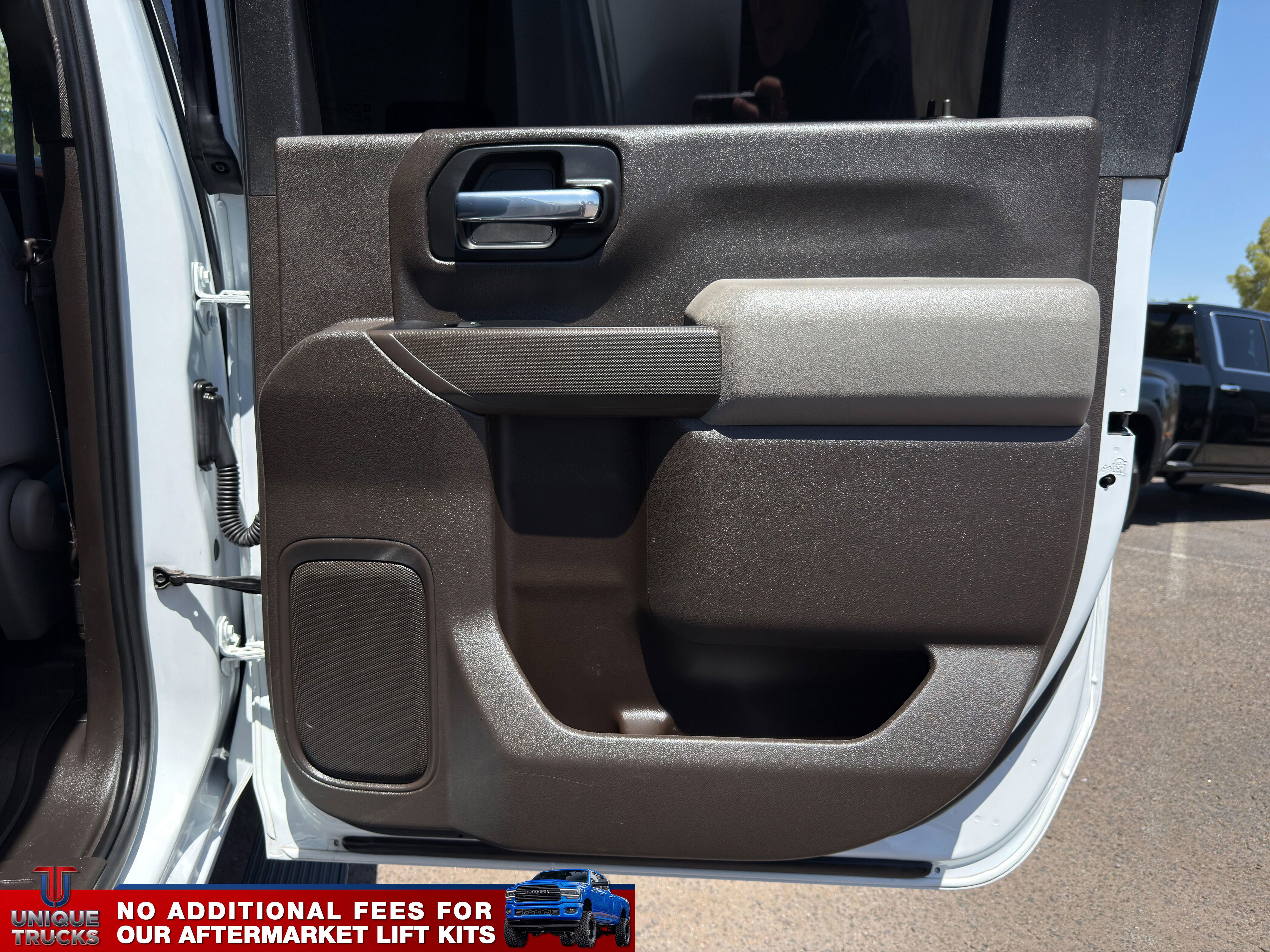 Used 2022 Chevrolet Silverado 2500 LT w/ All Star Edition AWD/4WD image 25