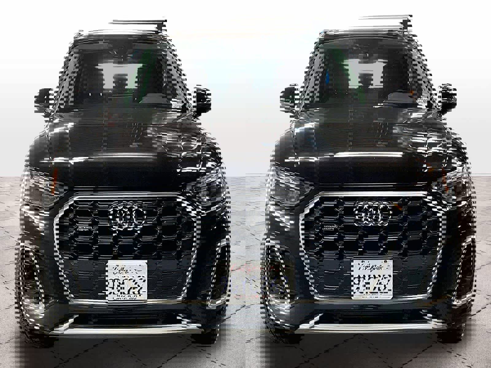 Certified 2023 Audi Q5 2.0T Premium w/ Convenience Package image 3