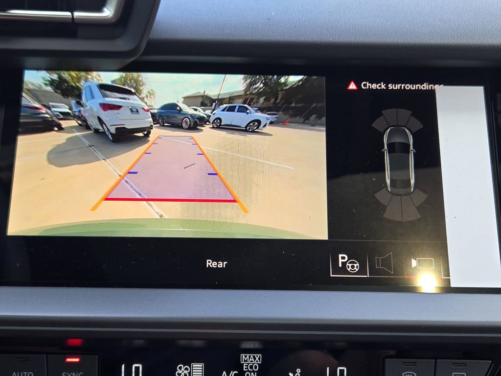 New 2026 Audi A3 2.0T Premium image 21