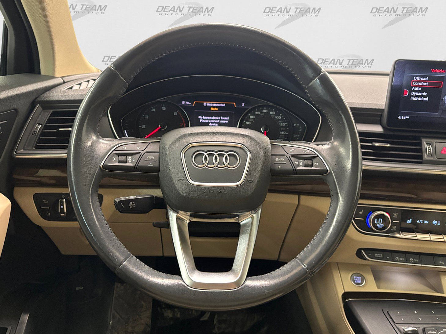 Used 2020 Audi Q5 2.0T Premium w/ Convenience Package AWD/4WD image 40