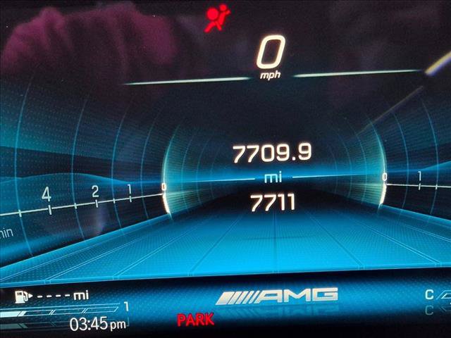 Used 2026 Mercedes-Benz AMG GT 63 image 11