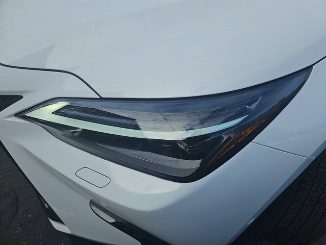New 2026 Lexus NX 350 AWD w/ Accessory Package (2T) image 30