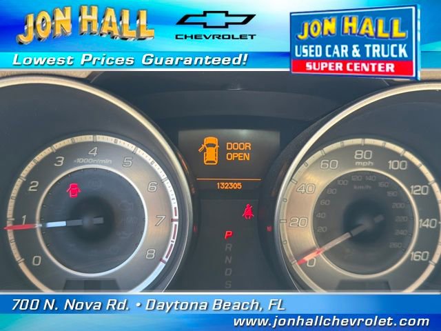 Used 2010 Acura MDX w/ Technology & Entertainment image 25