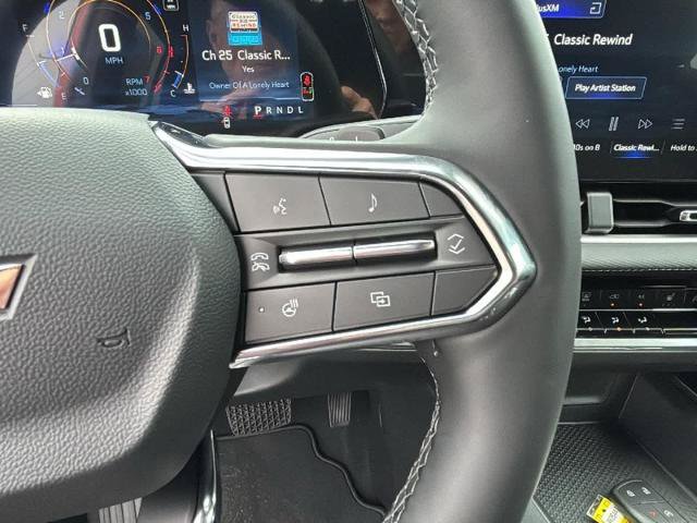 New 2026 Chevrolet Equinox LT w/ Safety and Technology Package AWD/4WD image 16