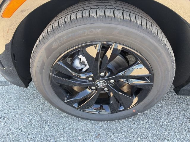 New 2026 Buick Encore GX Sport Touring w/ Comfort Package FWD image 10