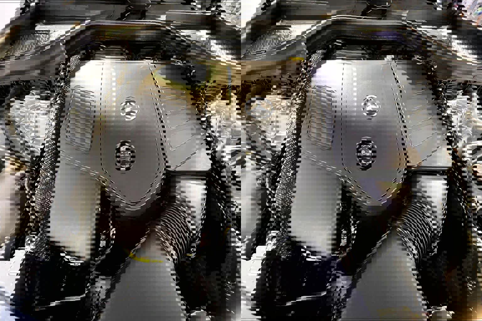 New 2026 Mercedes-Benz GLC 300 4MATIC image 14