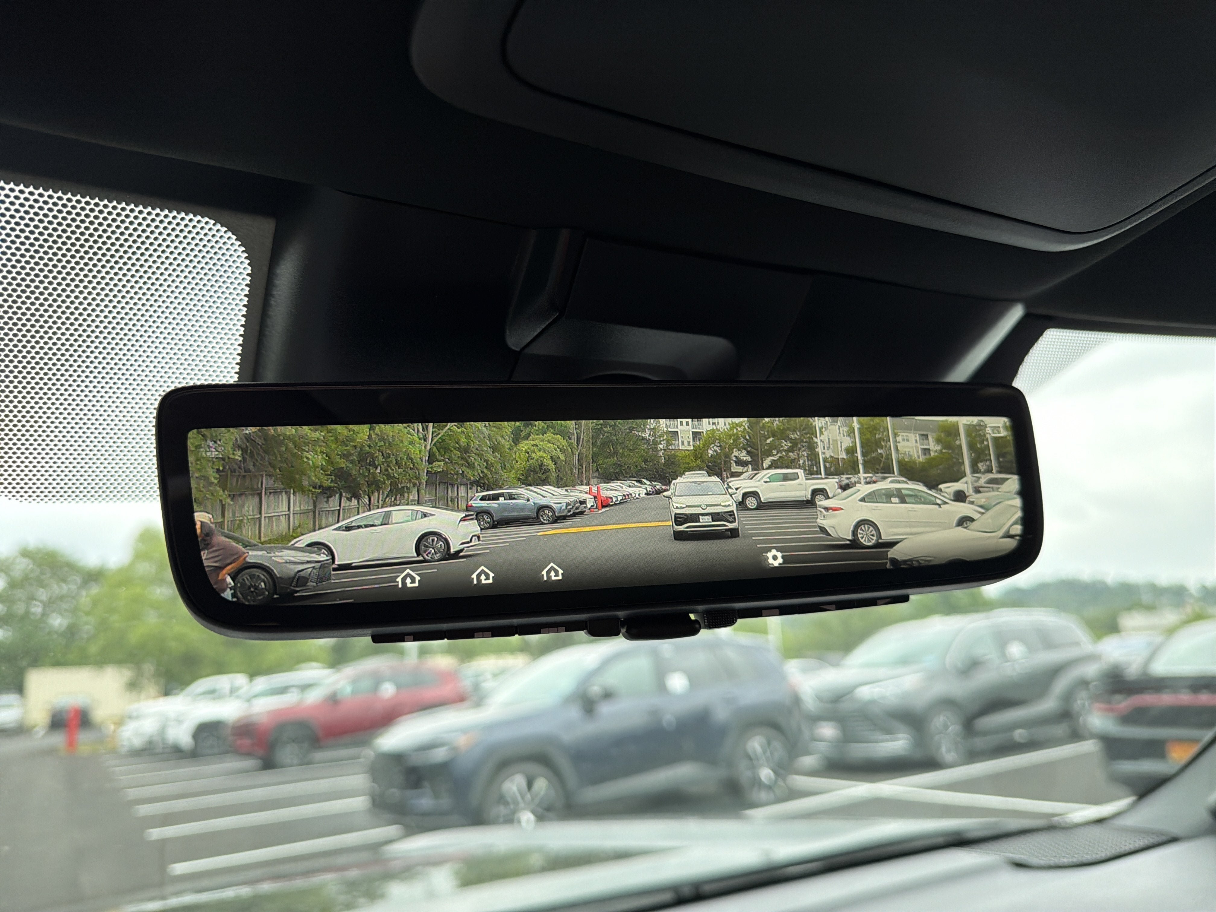 New 2026 Toyota Tundra Platinum AWD/4WD image 30