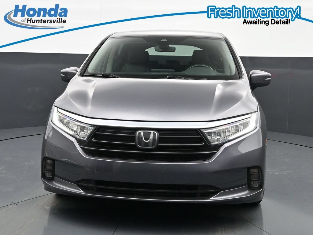 Used 2023 Honda Odyssey EX-L image 4