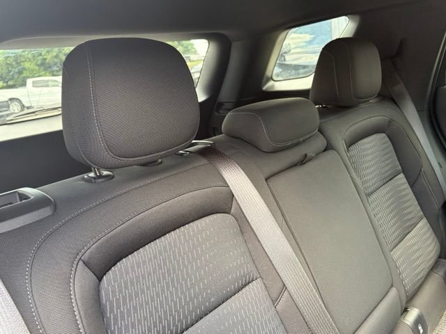 Used 2026 Chevrolet Equinox LT AWD/4WD image 28