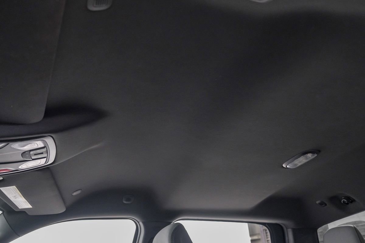 Used 2024 RAM 3500 Big Horn image 31