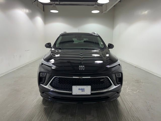 New 2026 Buick Encore GX Sport Touring image 2