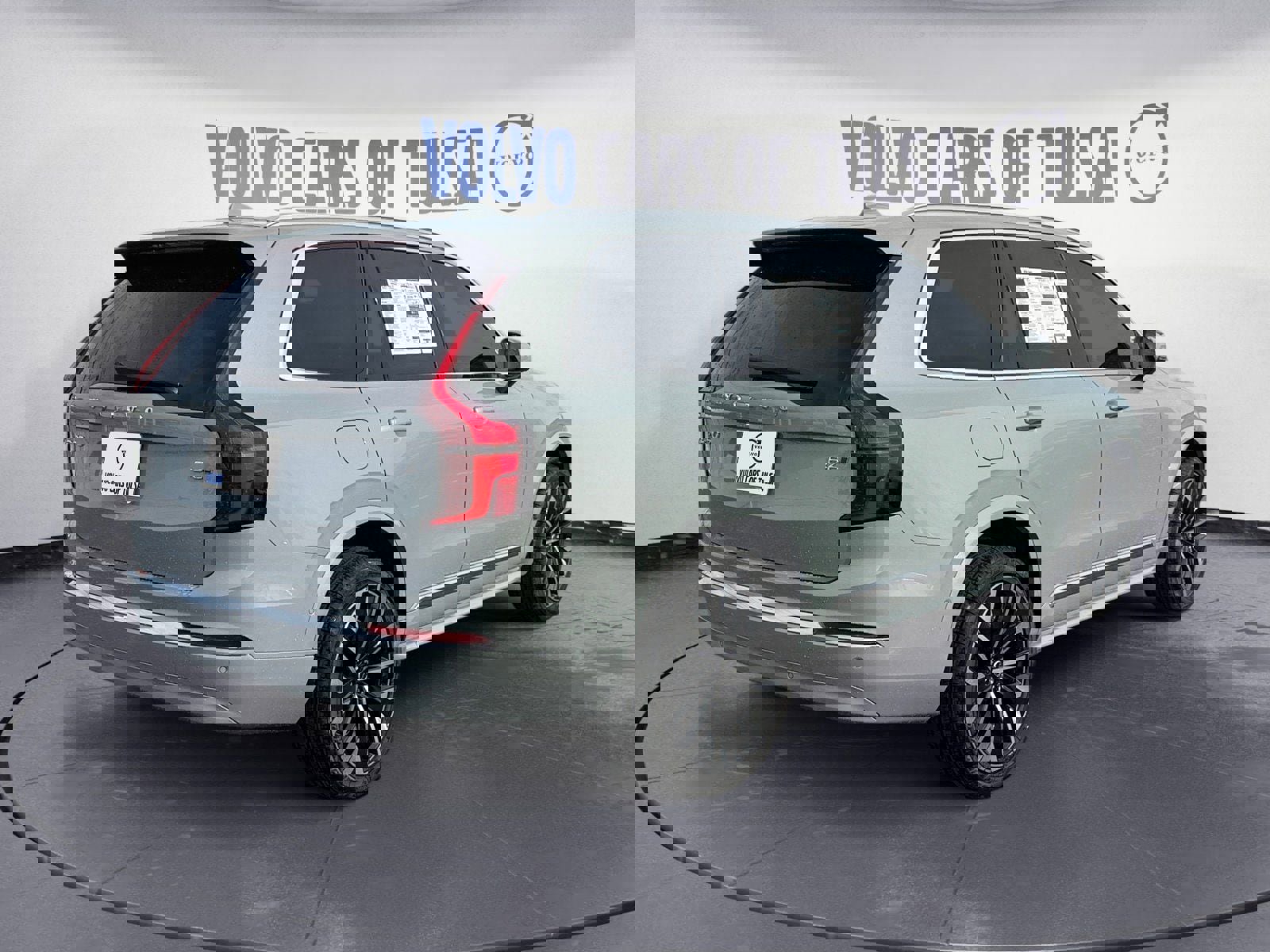 New 2026 Volvo XC90 B6 Ultra w/ Protection Package image 5