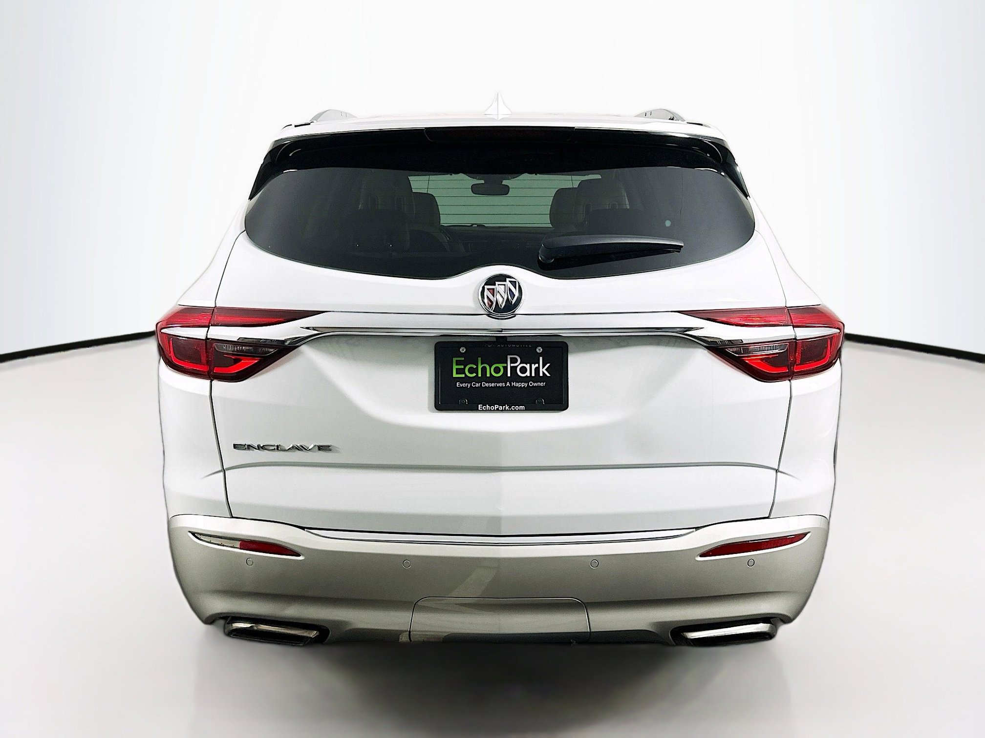 Used 2018 Buick Enclave Premium image 7