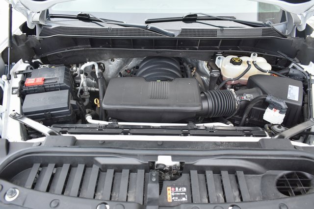 Used 2020 Chevrolet Silverado 1500 LTZ w/ LTZ Plus Package image 51