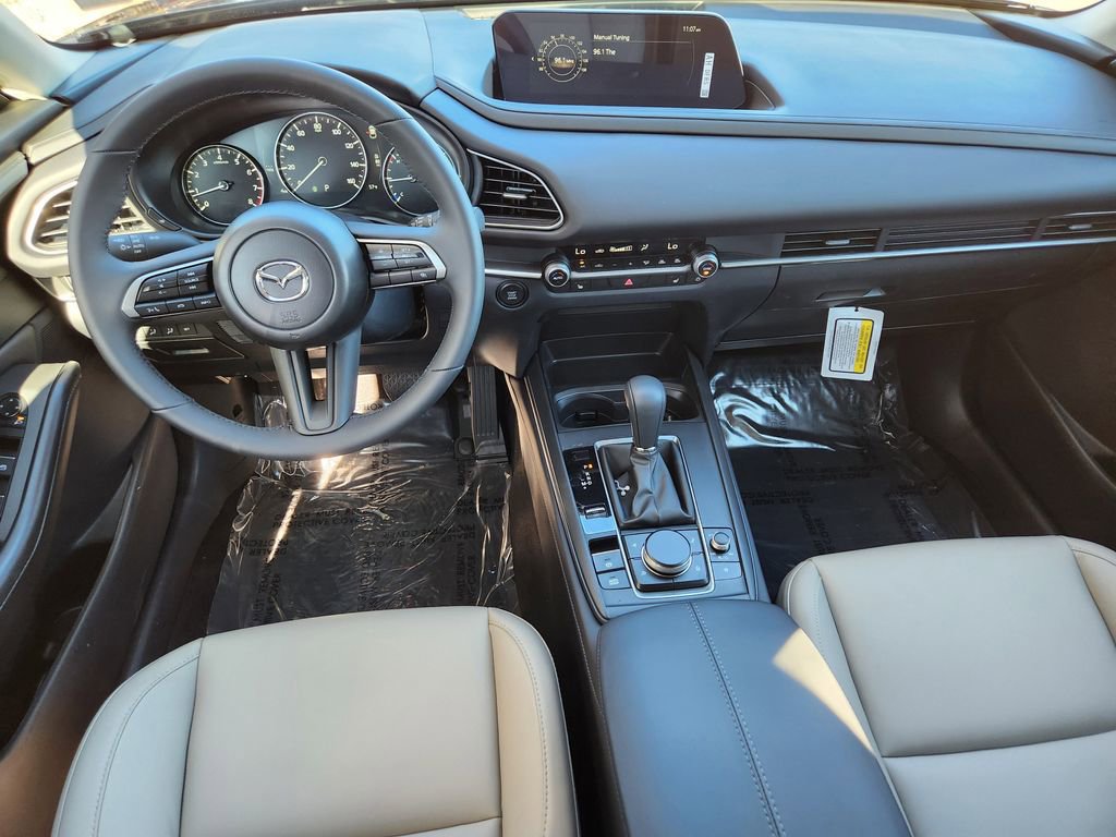 New 2026 MAZDA CX-30 AWD 2.5 S w/ Select Sport Pkg image 7