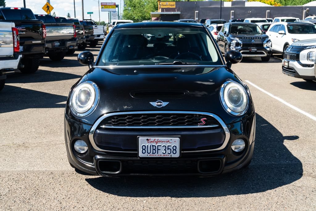 Used 2018 MINI Cooper S FWD image 2