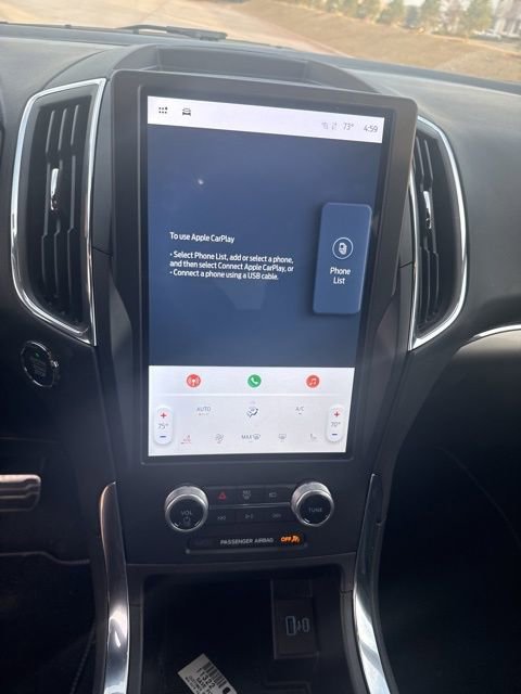 Used 2023 Ford Edge ST image 15