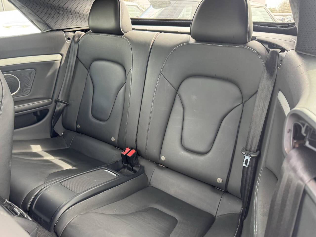 Used 2012 Audi S5 Prestige AWD/4WD image 10