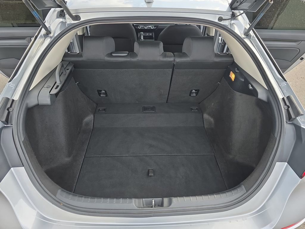 Used 2024 Honda Civic LX image 13