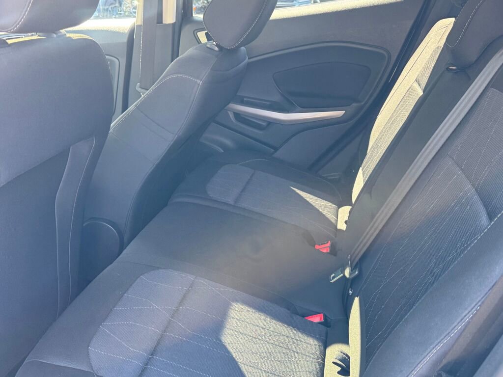 Certified 2020 Ford EcoSport SE image 14