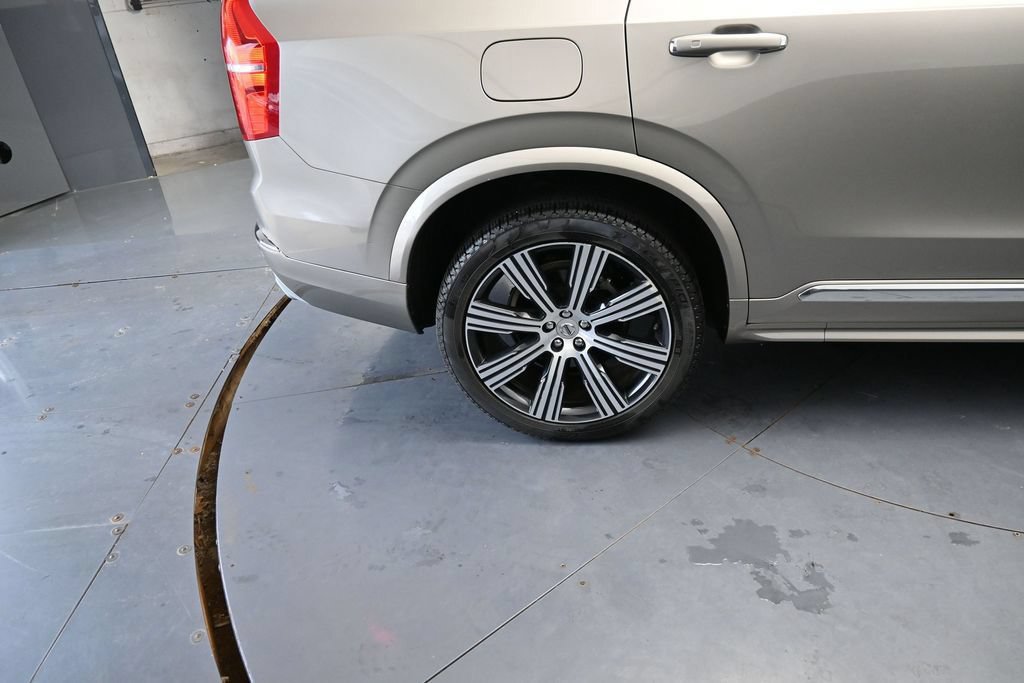 Used 2021 Volvo XC90 T6 Inscription AWD/4WD image 26