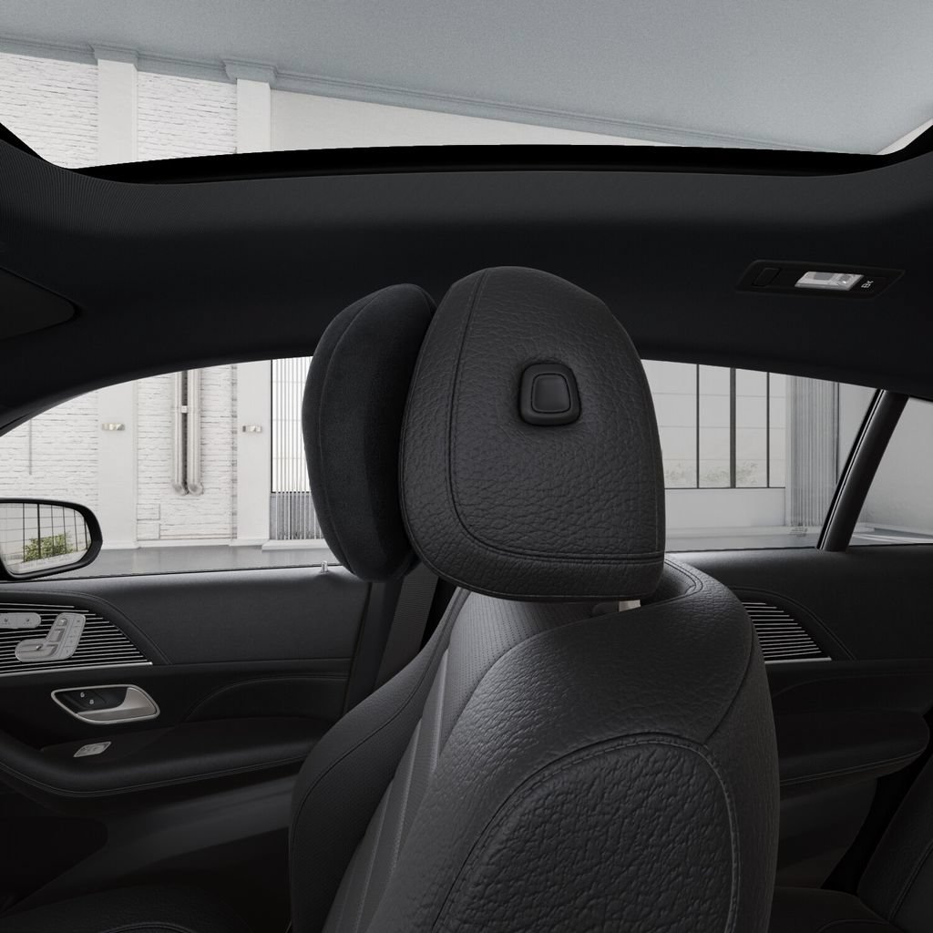 New 2026 Mercedes-Benz GLE 450 4MATIC Coupe image 45