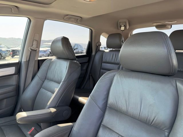 Used 2011 Honda CR-V EX-L image 17