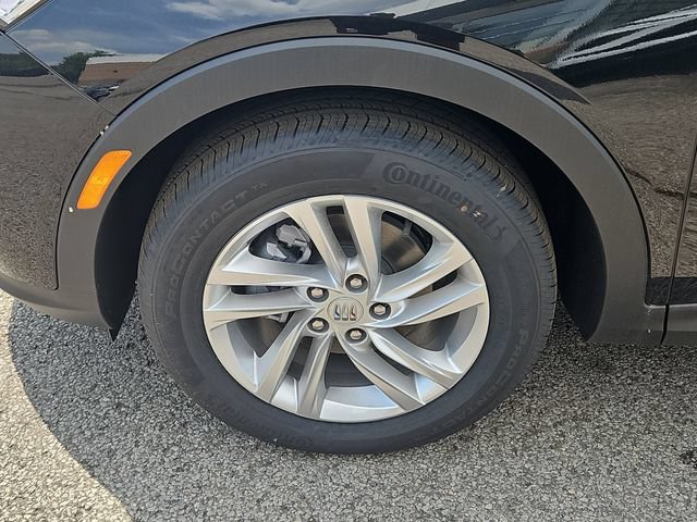 New 2026 Buick Envista Preferred w/ Convenience I Package FWD image 5