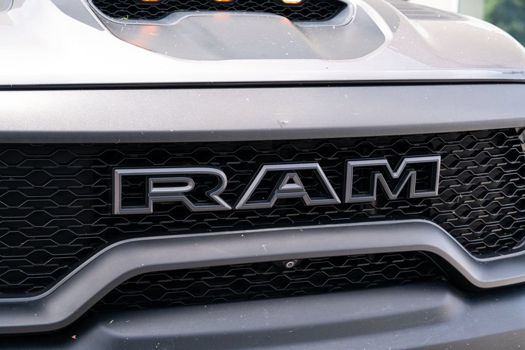 Used 2023 RAM 1500 TRX w/ TRX Level 2 Equipment Group AWD/4WD image 5