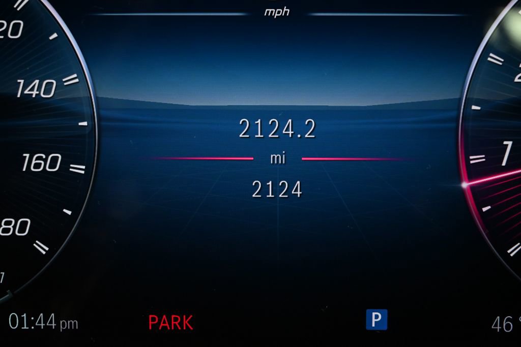 Certified 2026 Mercedes-Benz CLE 53 AMG 4MATIC Coupe image 12
