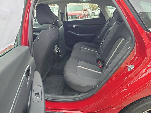 New 2026 Hyundai Sonata SEL image 22