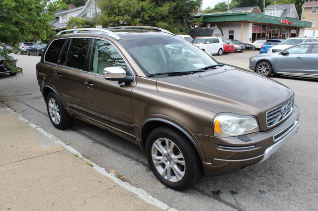 Used 2013 Volvo XC90 3.2 image 3