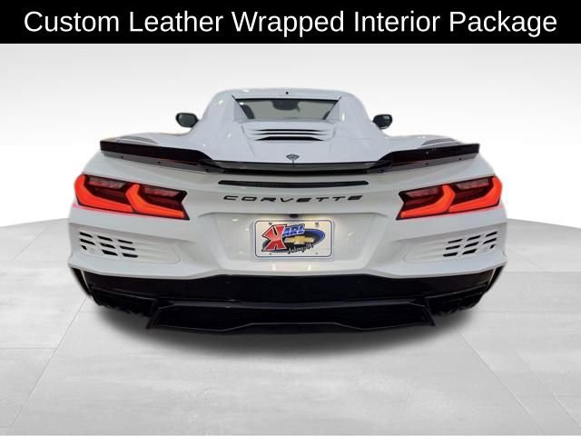 Used 2025 Chevrolet Corvette E-Ray image 6